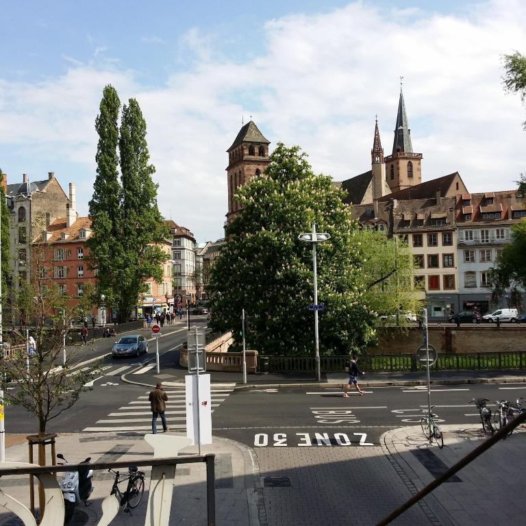 Colmarappart Rue Des Cles Quarto foto