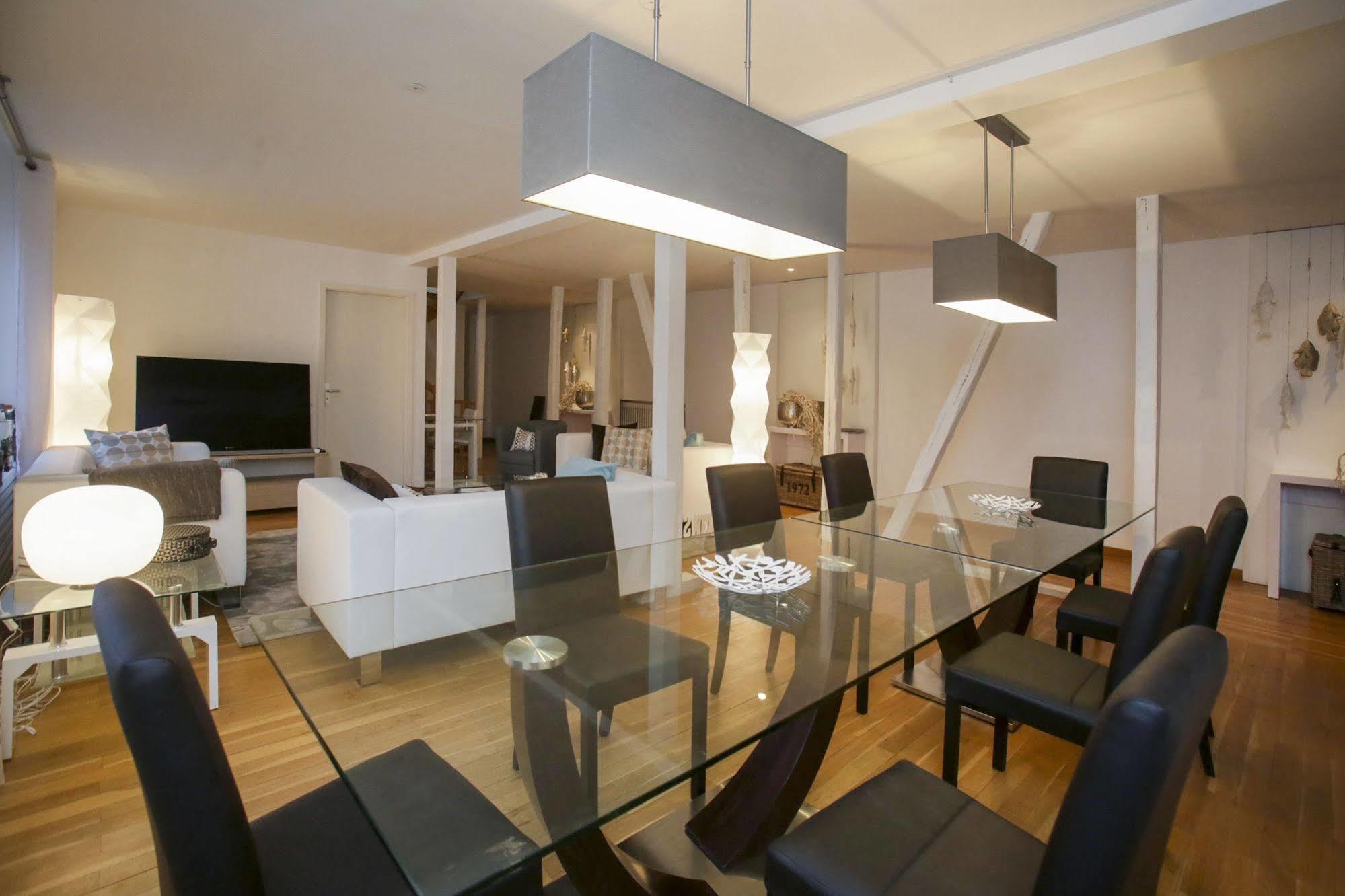 Colmarappart Rue Des Cles Exterior foto