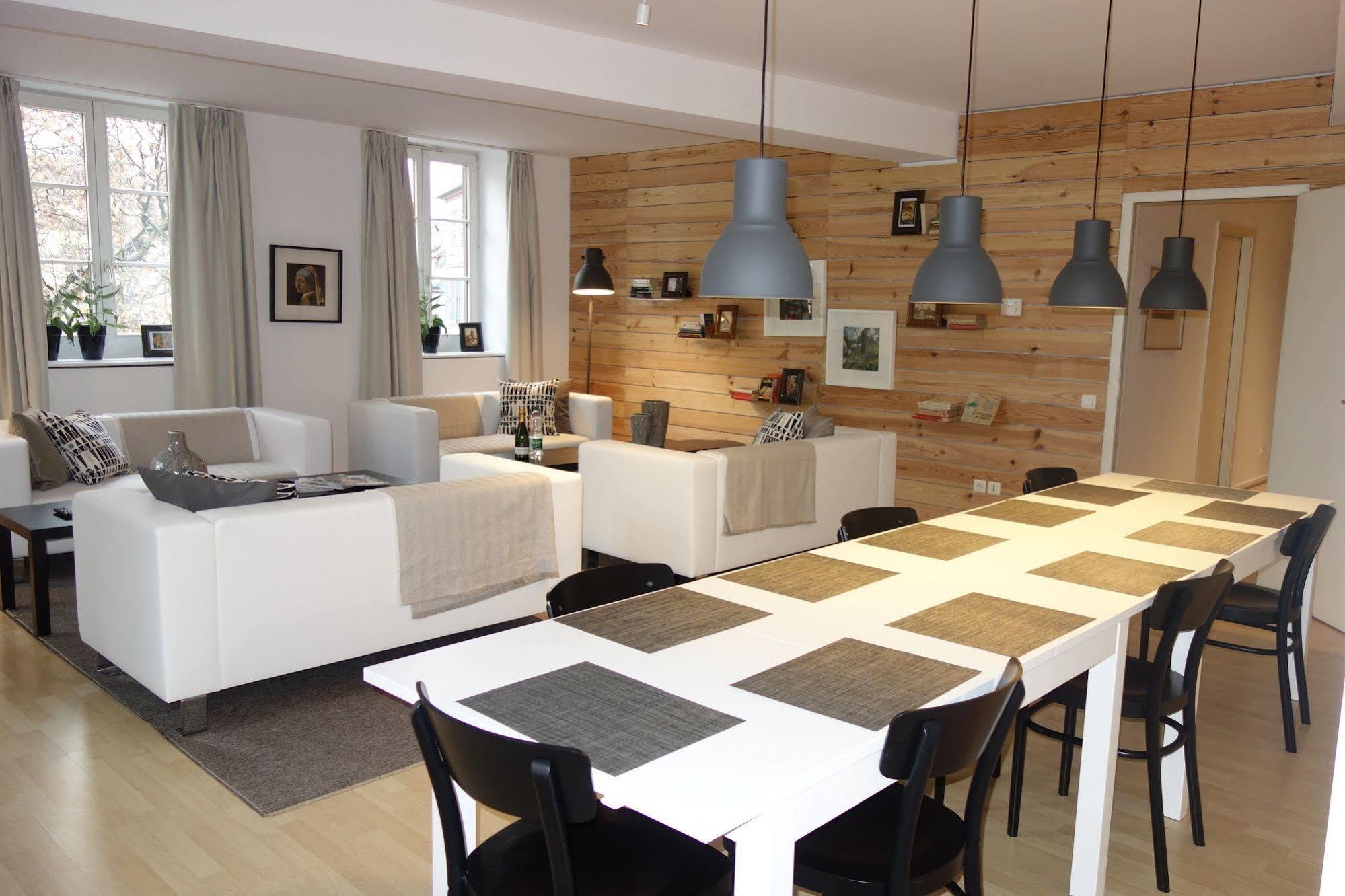 Colmarappart Rue Des Cles Exterior foto