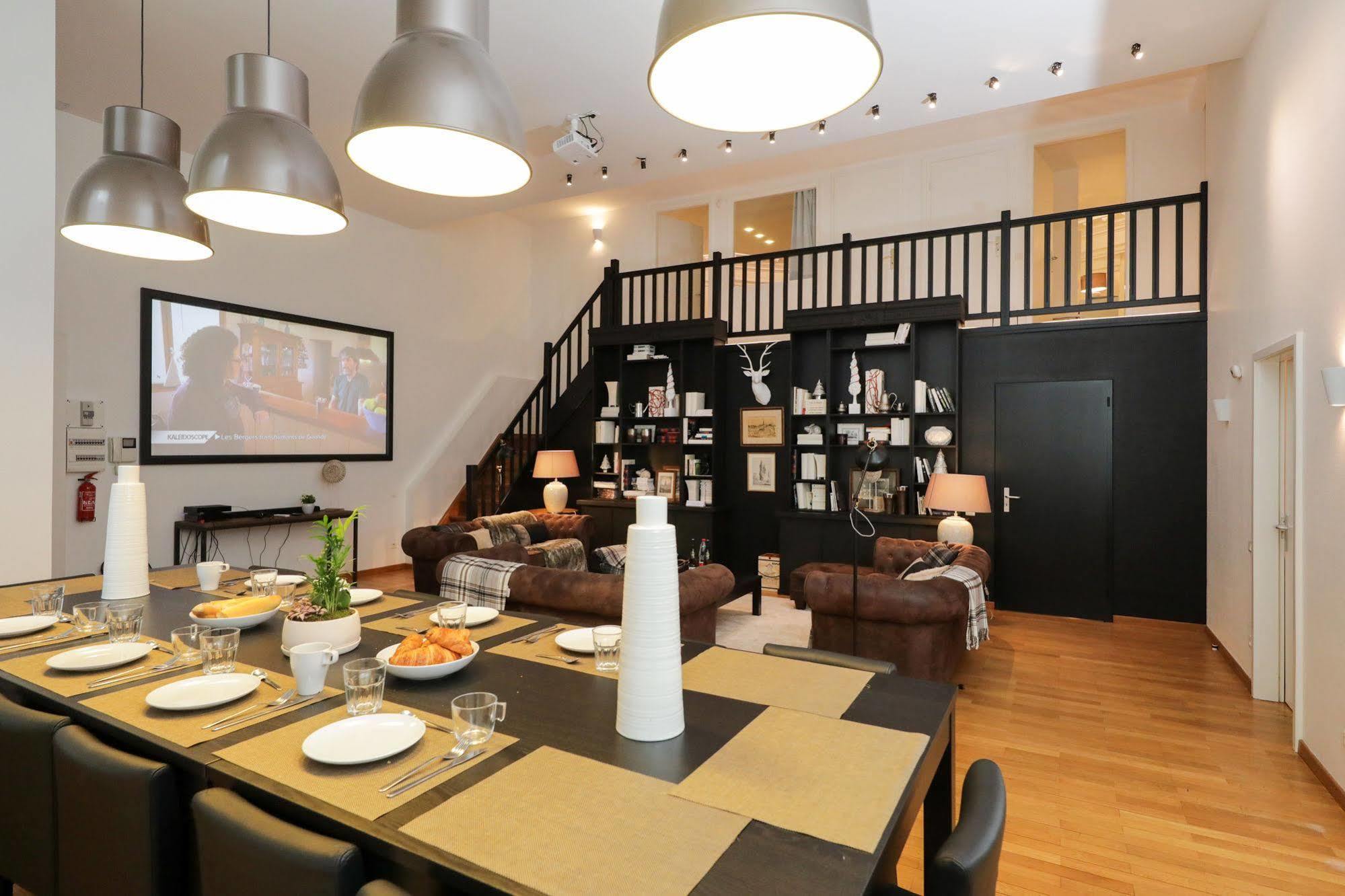 Colmarappart Rue Des Cles Exterior foto